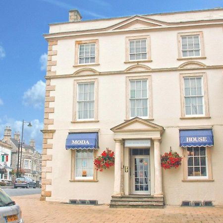 The Moda House Chipping Sodbury Bagian luar foto