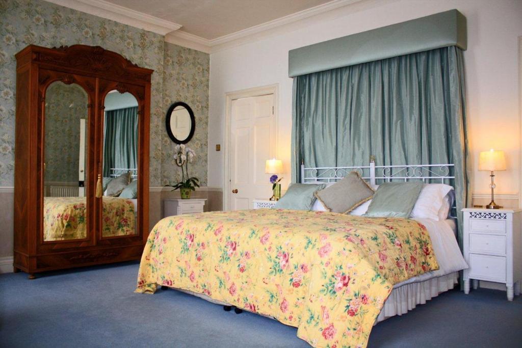 The Moda House Chipping Sodbury Ruang foto