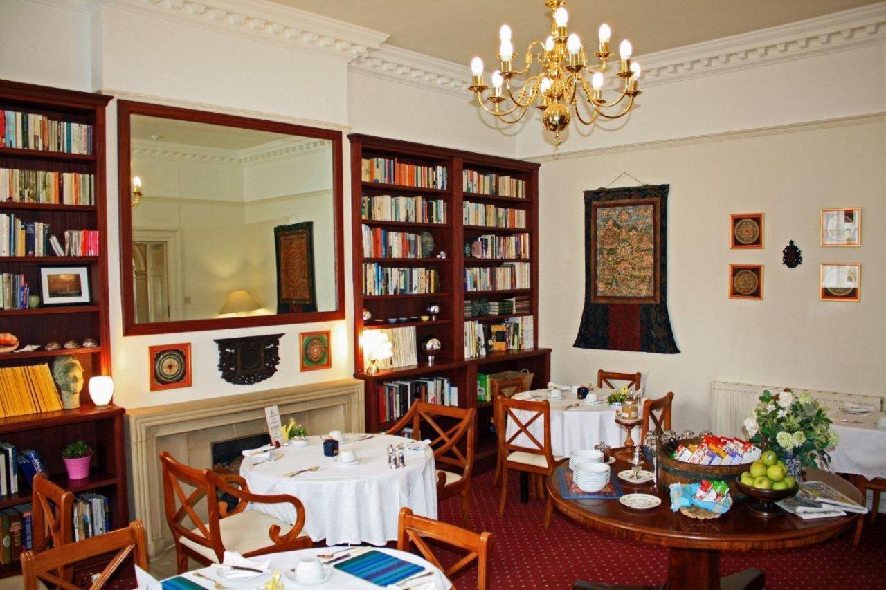 The Moda House Chipping Sodbury Bagian luar foto