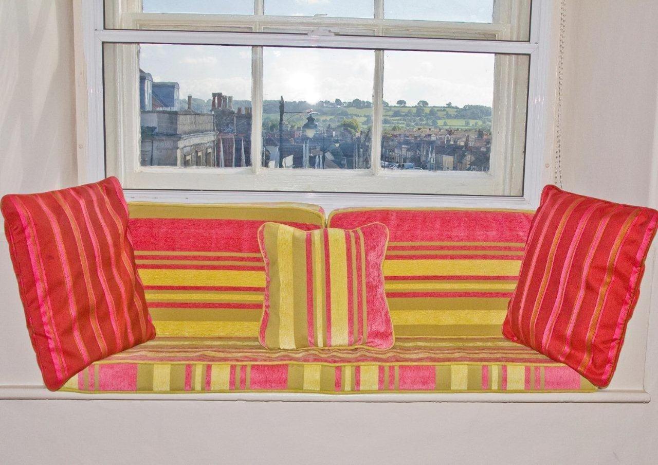 The Moda House Chipping Sodbury Bagian luar foto