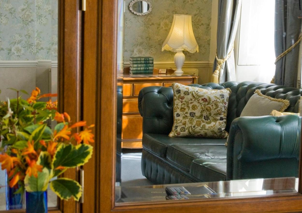 The Moda House Chipping Sodbury Ruang foto