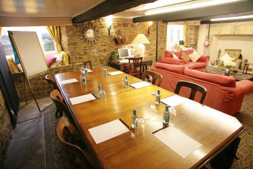 The Moda House Chipping Sodbury Bagian luar foto