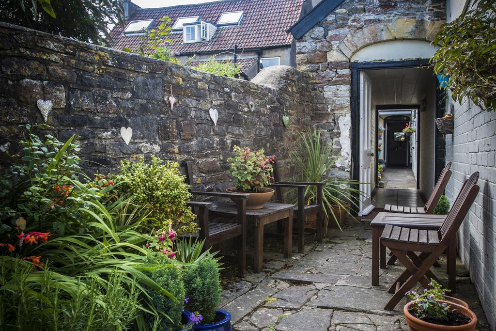 The Moda House Chipping Sodbury Bagian luar foto
