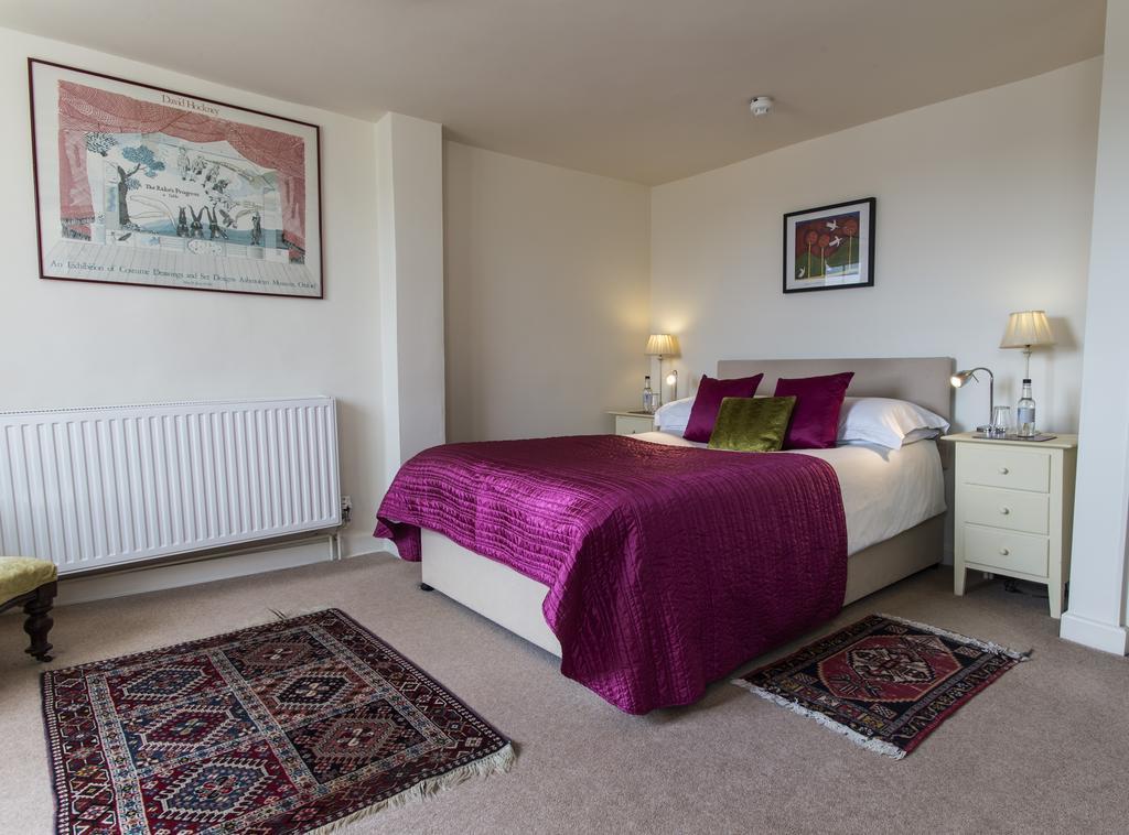 The Moda House Chipping Sodbury Bagian luar foto