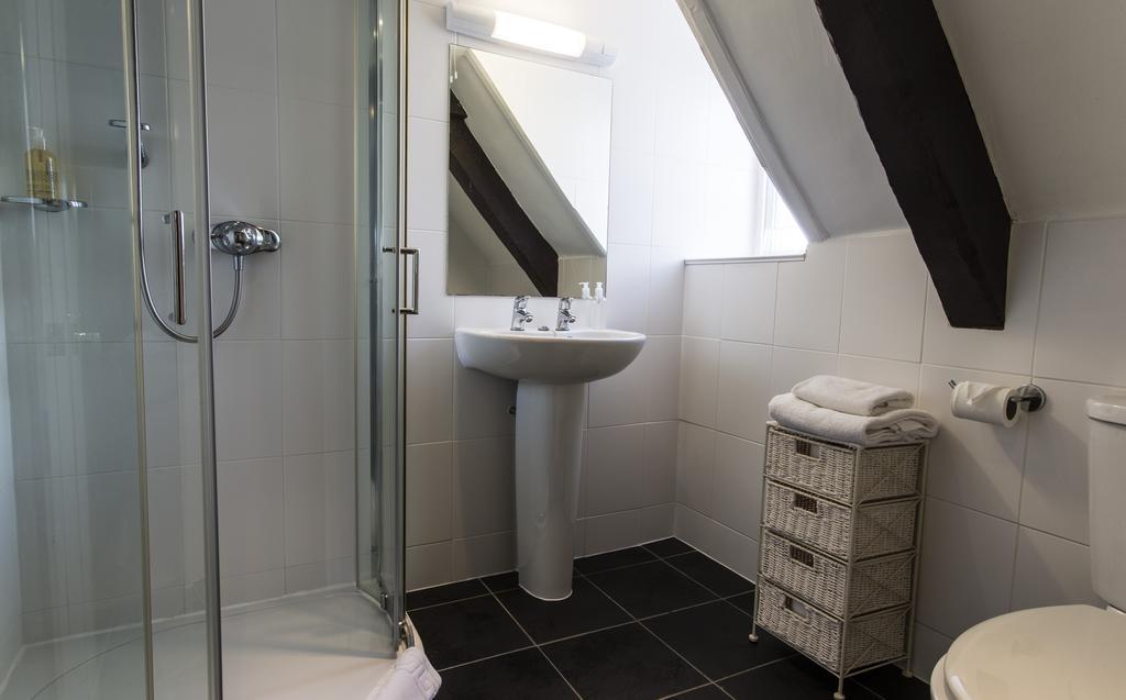 The Moda House Chipping Sodbury Bagian luar foto