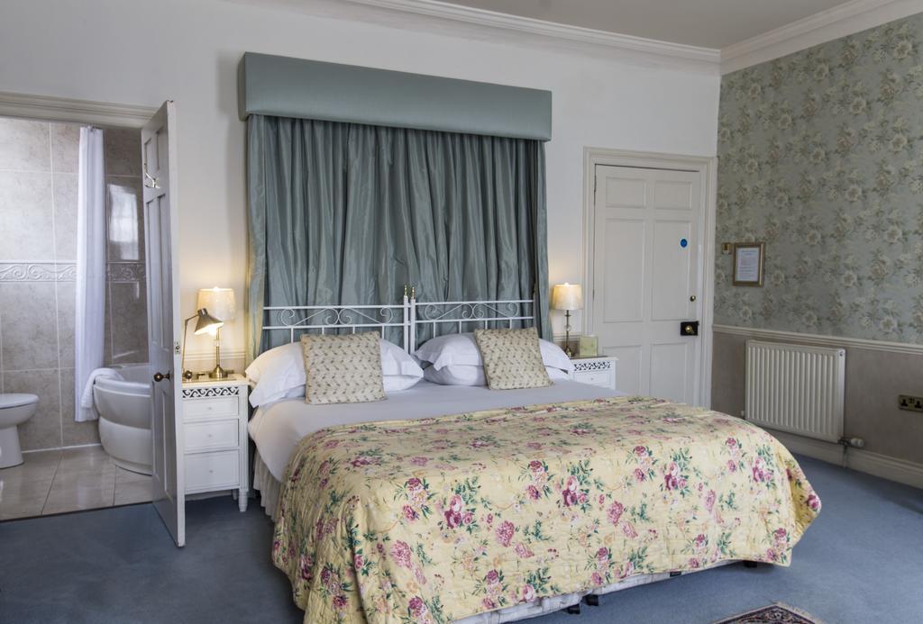 The Moda House Chipping Sodbury Bagian luar foto