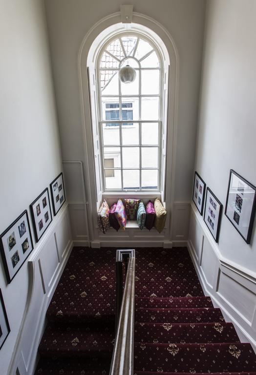 The Moda House Chipping Sodbury Bagian luar foto