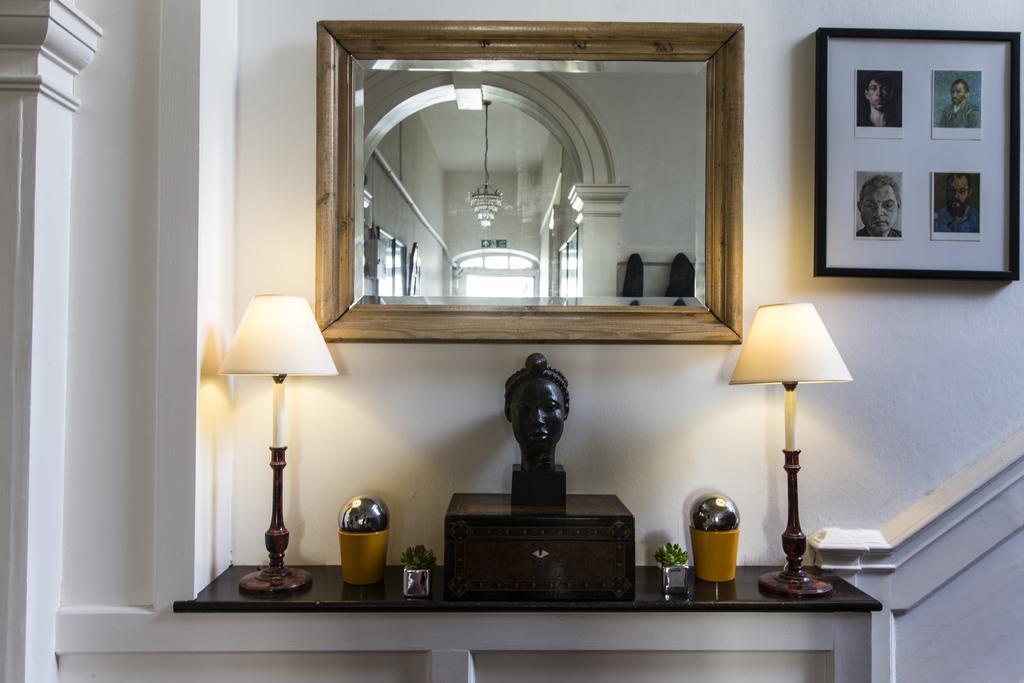 The Moda House Chipping Sodbury Bagian luar foto